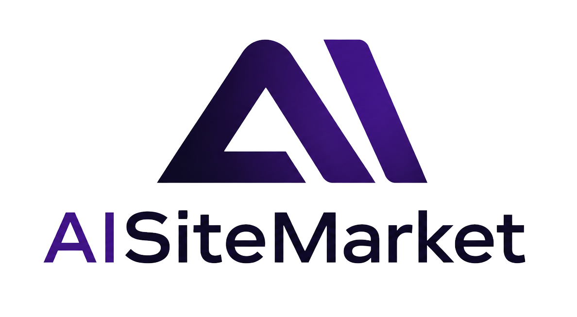 AISiteMarket